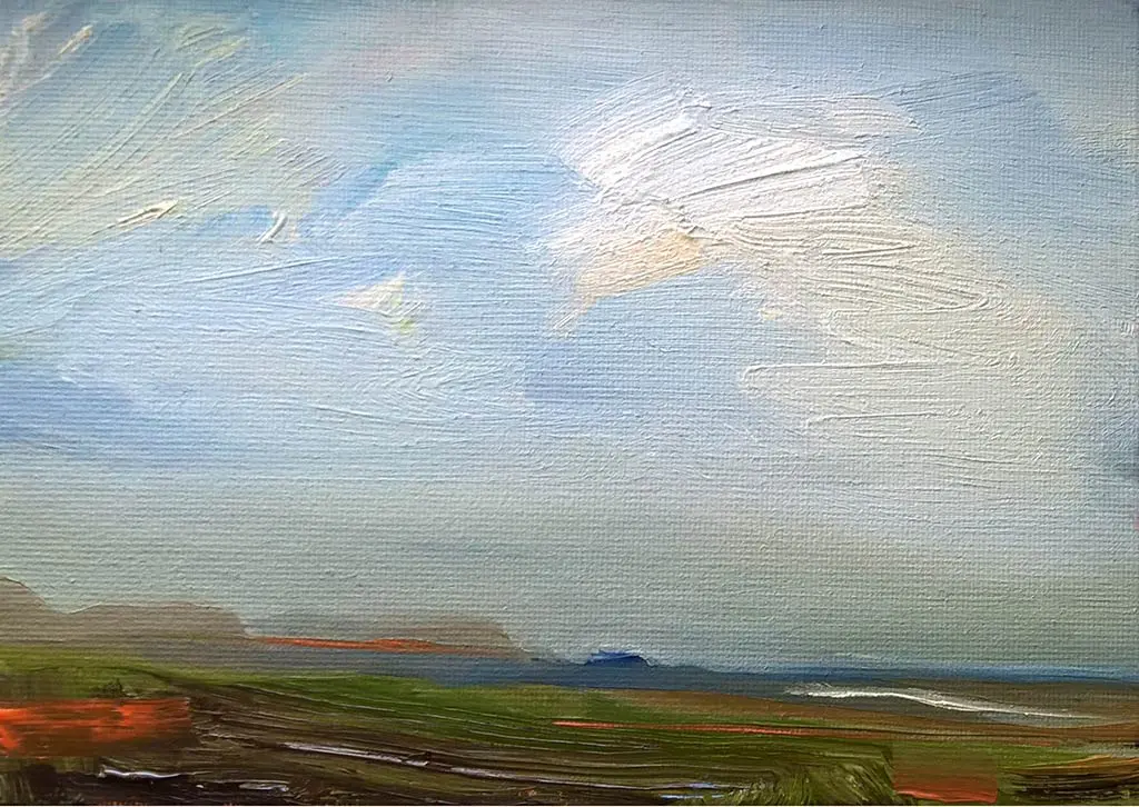 Photo of Island View by Sinéad Smyth