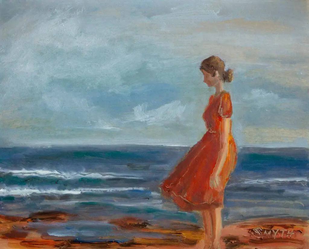 Seashells by Sinéad Smyth