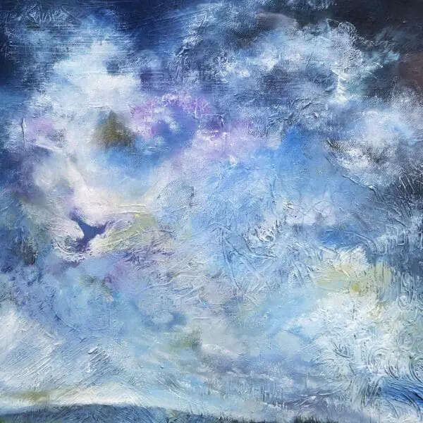 One Hill Further by Sinéad Smyth