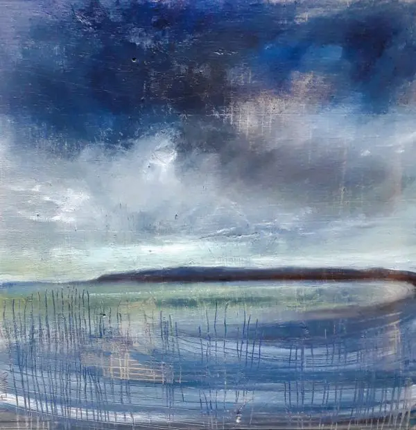 Pilgrim’s Soul - fine art print by Sinéad Smyth