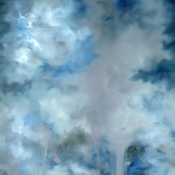 Cloudscape II by Sinéad Smyth