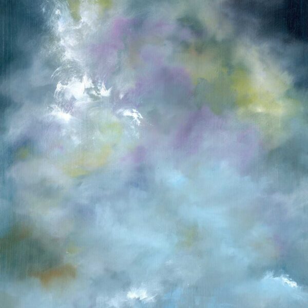 Cloudscape III by Sinéad Smyth